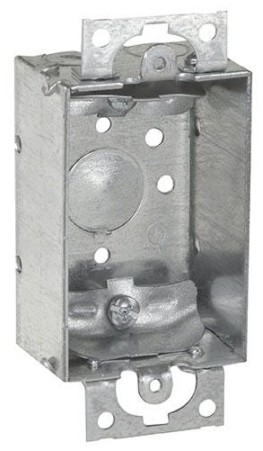 Crouse-Hinds TP100 Electrical Switch Box
