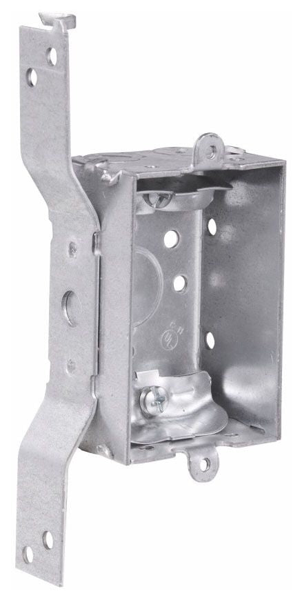 Crouse-Hinds TP104 Electrical Switch Box