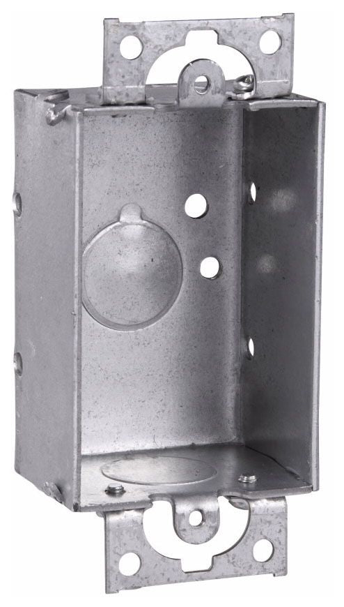 Crouse-Hinds TP114 Electrical Switch Box