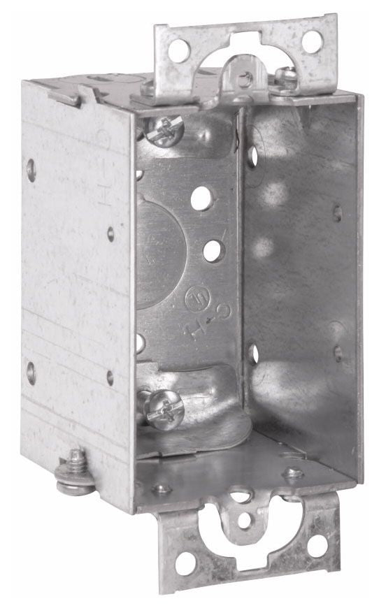 Crouse-Hinds TP116 Electrical Switch Box