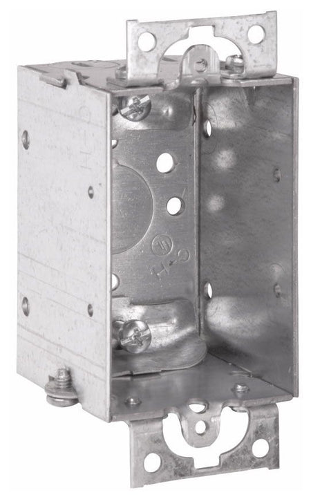 Crouse-Hinds TP116 Electrical Switch Box