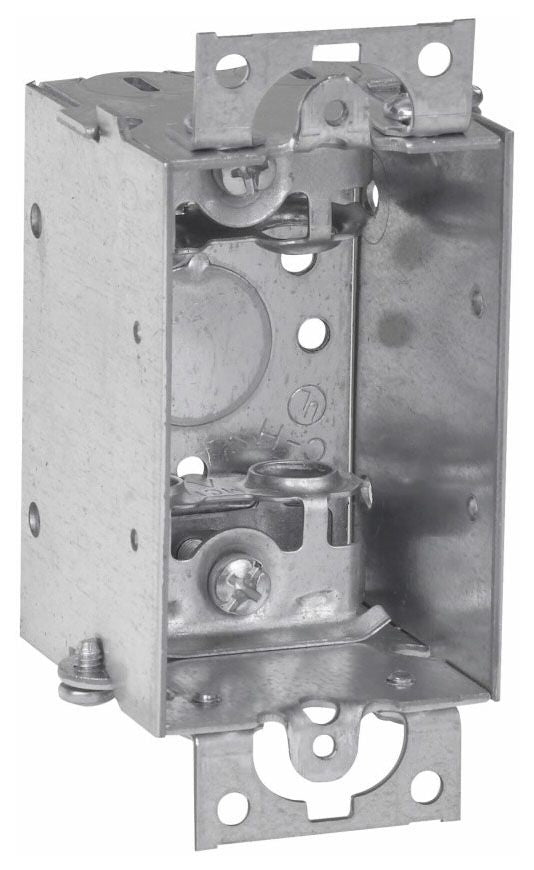 Crouse-Hinds TP120 Electrical Switch Box