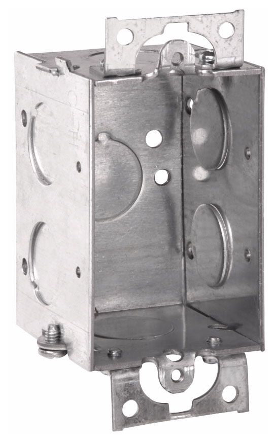 Crouse-Hinds TP130 Electrical Switch Box