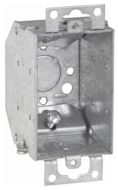 Crouse-Hinds TP138 Electrical Switch Box