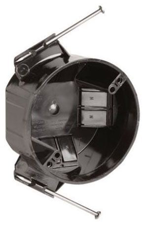 Crouse-Hinds TP16111 Non-Metallic Ceiling Fan Box