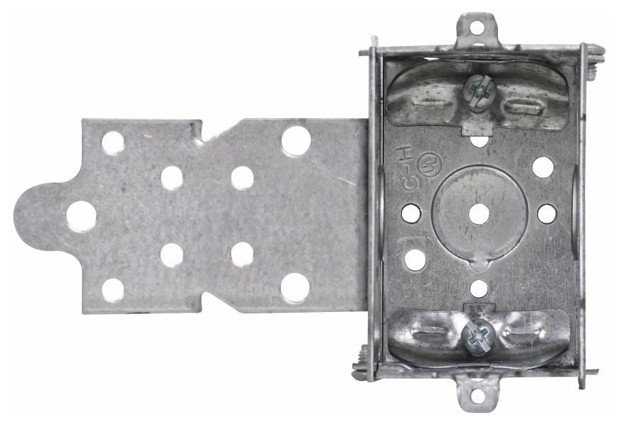 Crouse-Hinds TP164 Electrical Switch Box