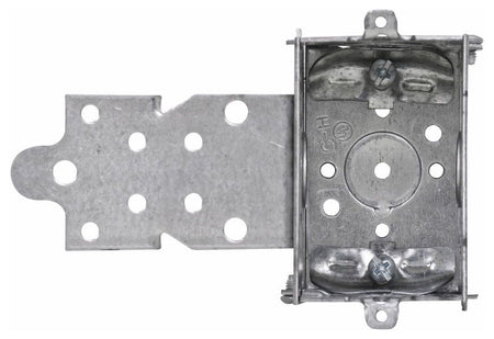 Crouse-Hinds TP164 Electrical Switch Box