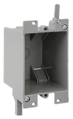 Crouse-Hinds TP1690 Electrical Switch Box