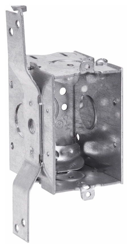 Crouse-Hinds TP170 Electrical Switch Box