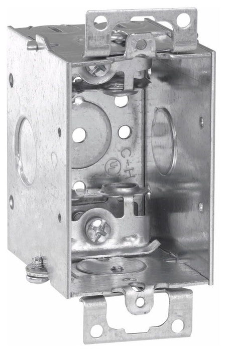 Crouse-Hinds TP178 Electrical Switch Box