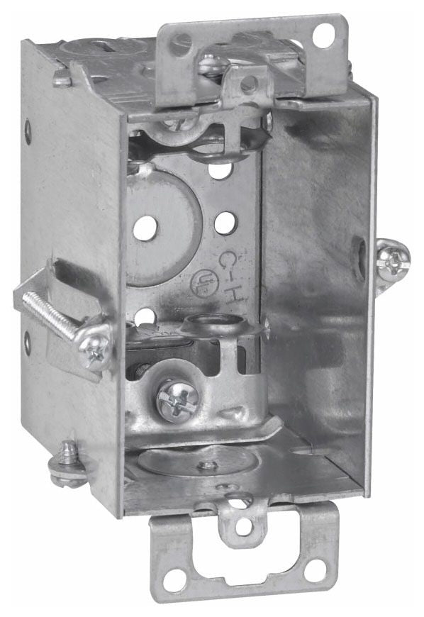 Crouse-Hinds TP179 Electrical Switch Box