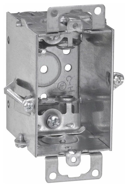 Crouse-Hinds TP179 Electrical Switch Box