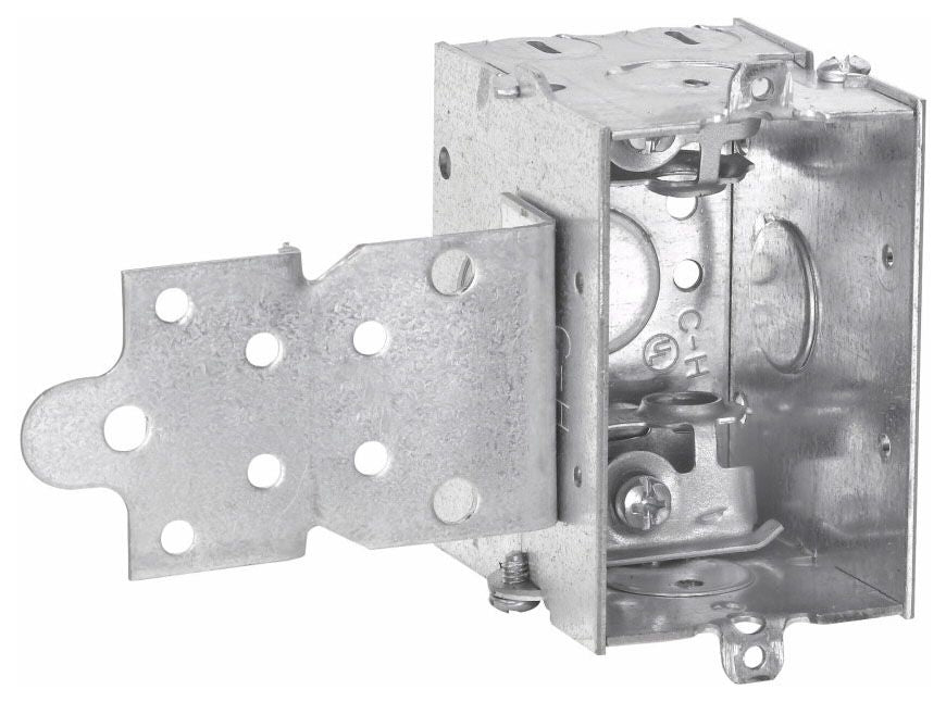 Crouse-Hinds TP180 Electrical Switch Box