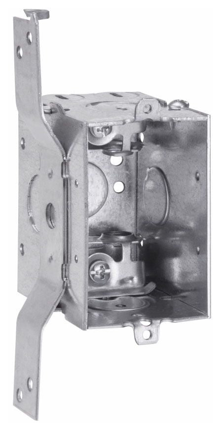 Crouse-Hinds TP184 Electrical Switch Box