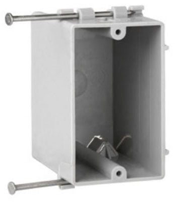Crouse-Hinds TP188 Electrical Switch Box