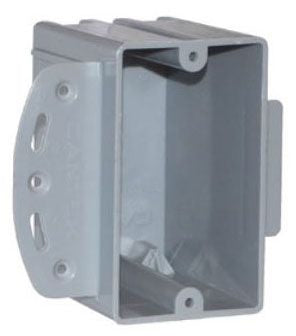 Crouse-Hinds TP2030 Electrical Switch Box