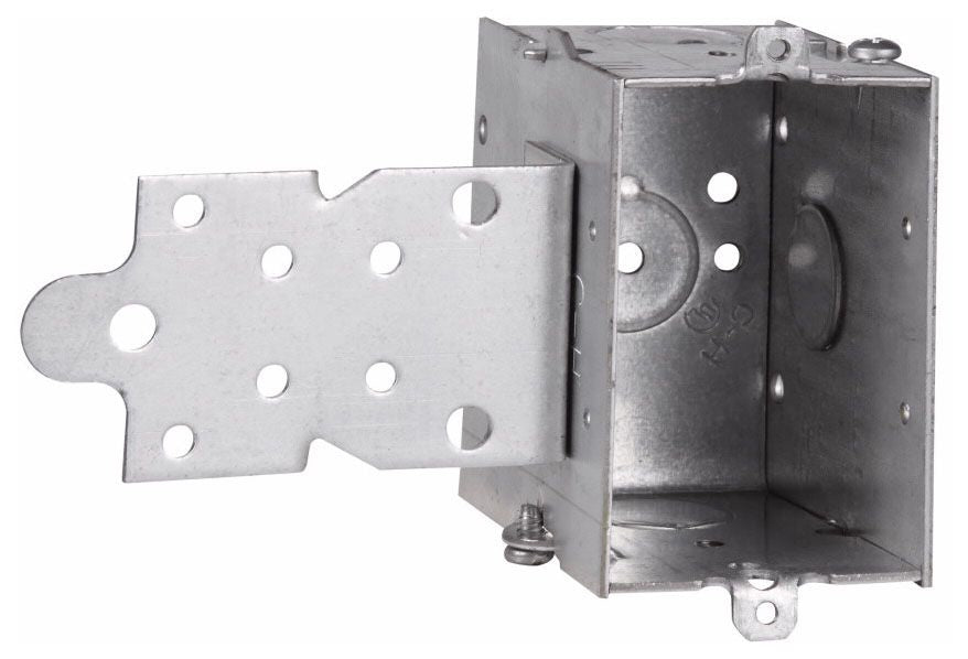 Crouse-Hinds TP220 Electrical Switch Box