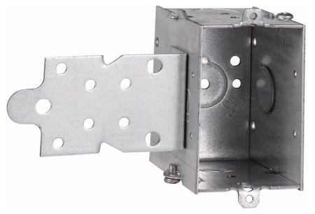 Crouse-Hinds TP220 Electrical Switch Box