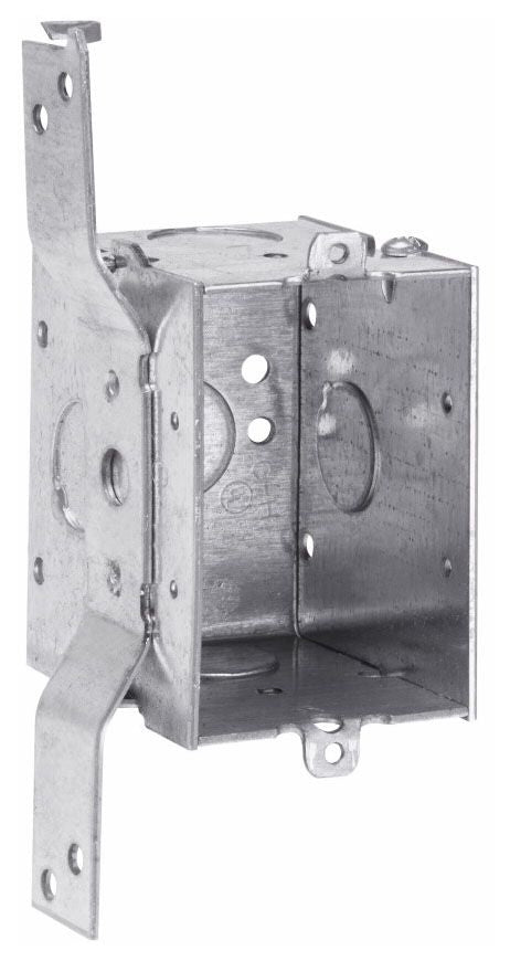 Crouse-Hinds TP222 Electrical Switch Box