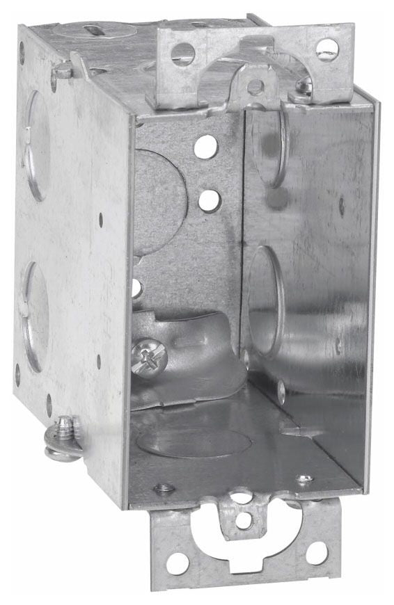 Crouse-Hinds TP238 Electrical Switch Box