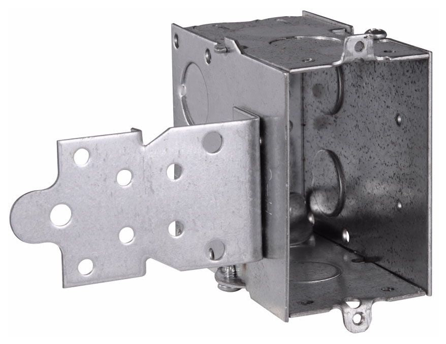 Crouse-Hinds TP240 Electrical Switch Box