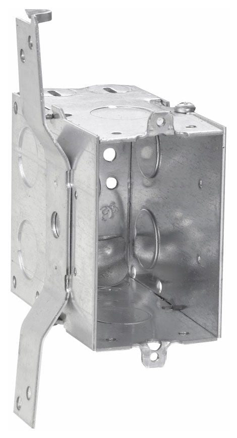 Crouse-Hinds TP242 Electrical Switch Box