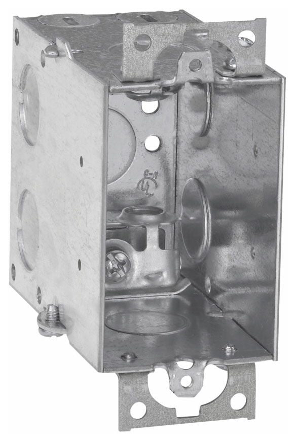 Crouse-Hinds TP244 Electrical Switch Box