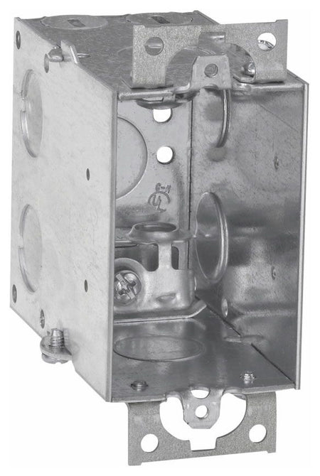 Crouse-Hinds TP244 Electrical Switch Box