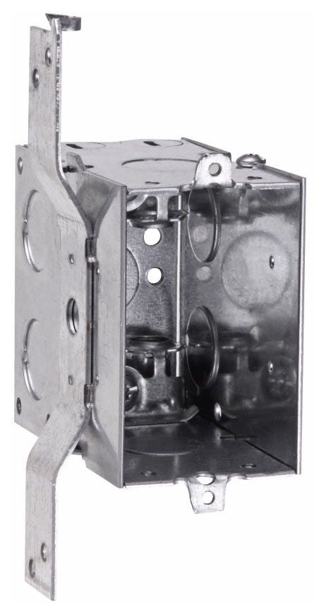 Crouse-Hinds TP246 Electrical Switch Box