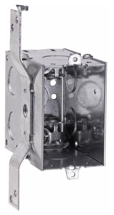 Crouse-Hinds TP246 Electrical Switch Box