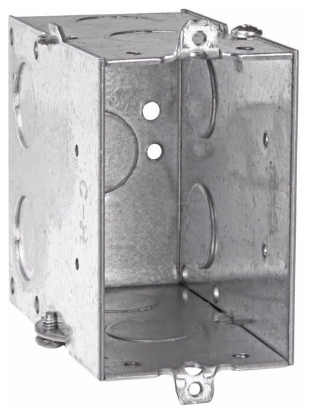 Crouse-Hinds TP248 Electrical Switch Box