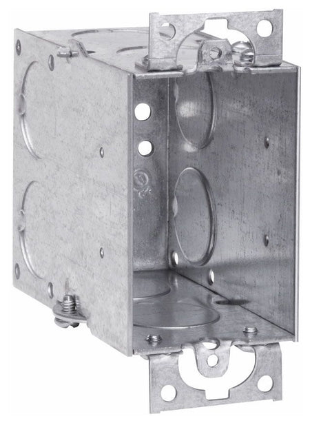 Crouse-Hinds TP254 Electrical Switch Box