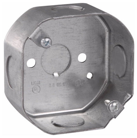 Crouse-Hinds TP256 Electrical Outlet Box