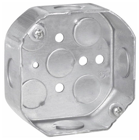 Crouse-Hinds TP274 Electrical Outlet Box