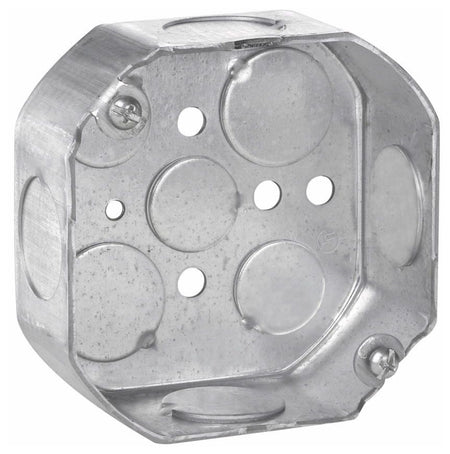 Crouse-Hinds TP276 Electrical Outlet Box