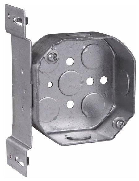 Crouse-Hinds TP282 Electrical Outlet Box