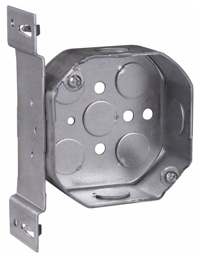 Crouse-Hinds TP282 Electrical Outlet Box