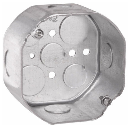 Crouse-Hinds TP290 Electrical Outlet Box