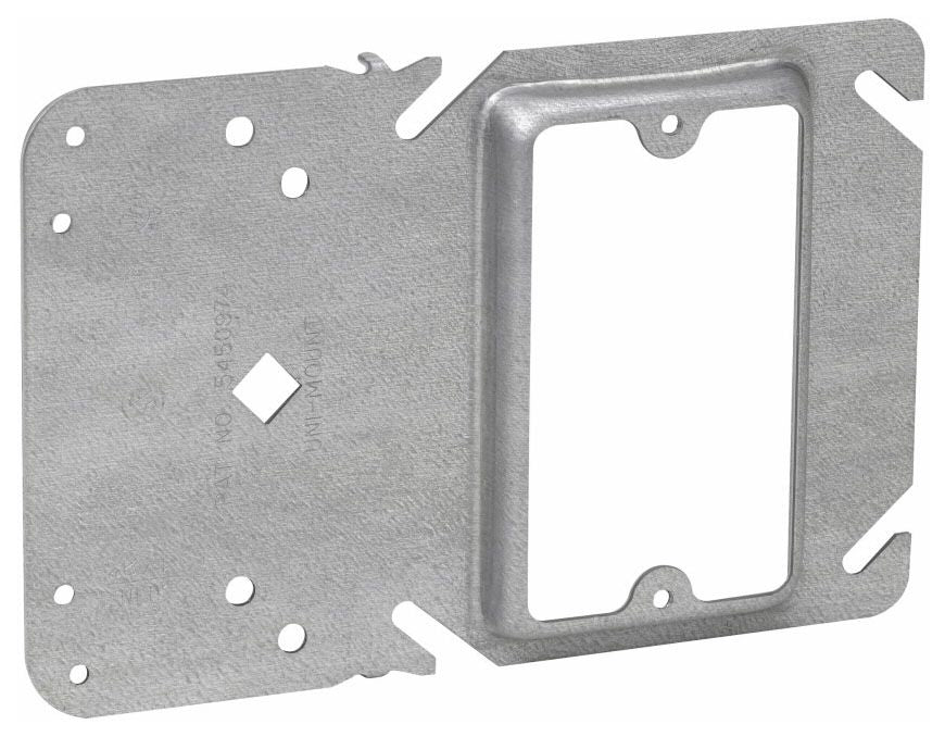 Crouse-Hinds TP30000 Square Box Cover