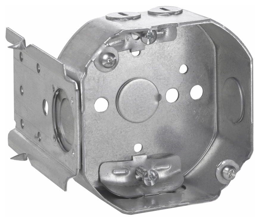 Crouse-Hinds TP302 Electrical Outlet Box