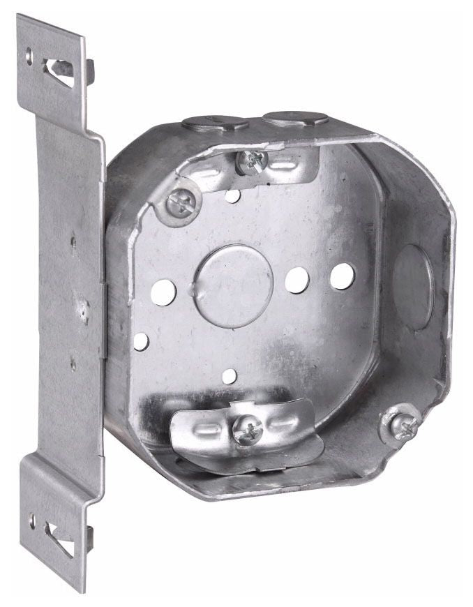 Crouse-Hinds TP304 Electrical Outlet Box