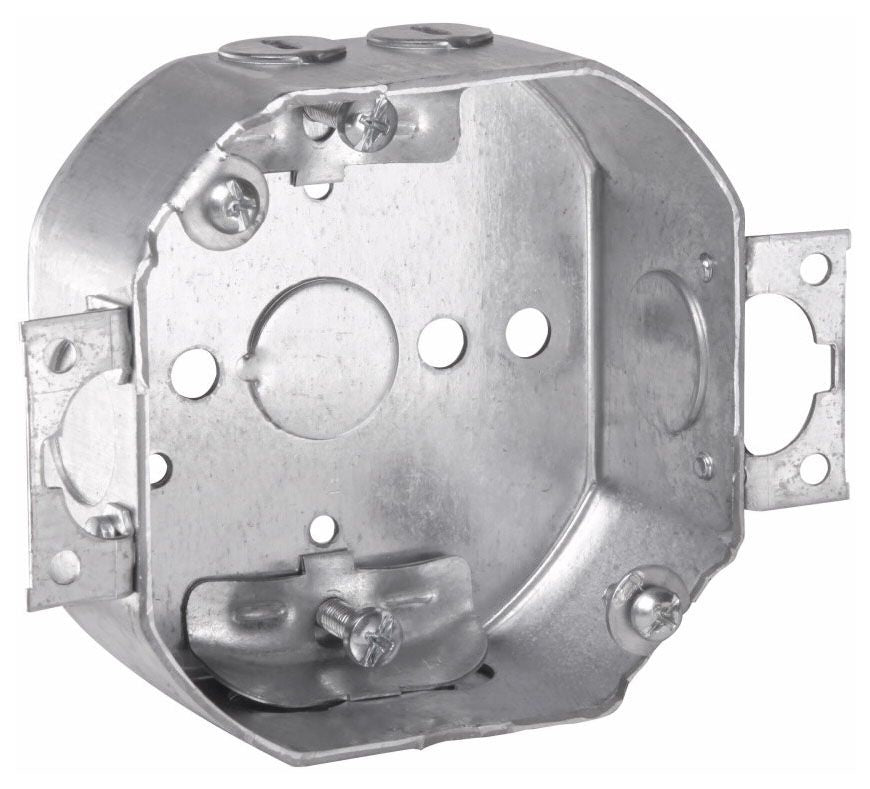 Crouse-Hinds TP306 Electrical Outlet Box