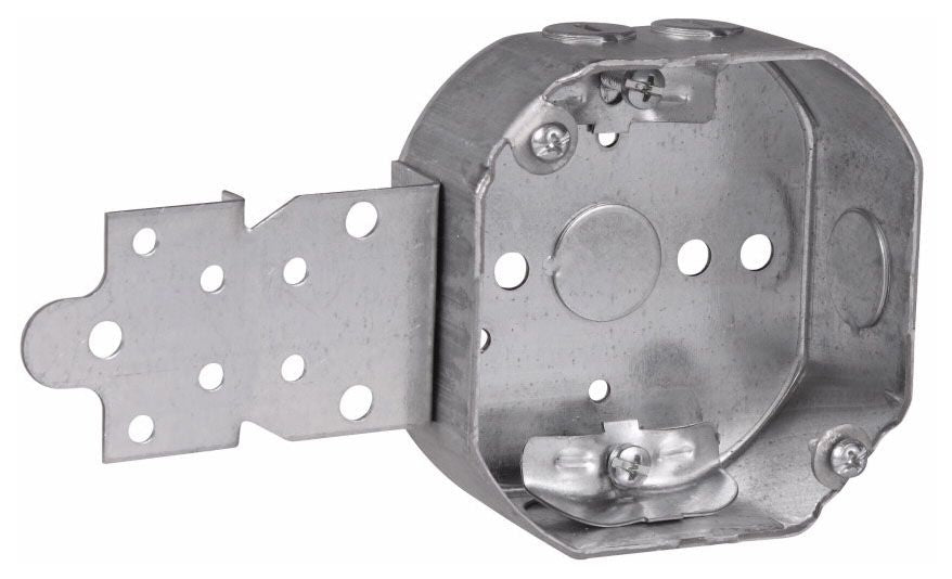 Crouse-Hinds TP308 Electrical Outlet Box