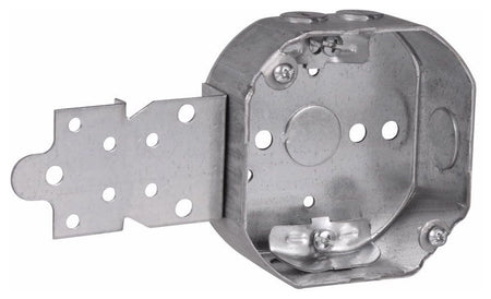 Crouse-Hinds TP308 Electrical Outlet Box