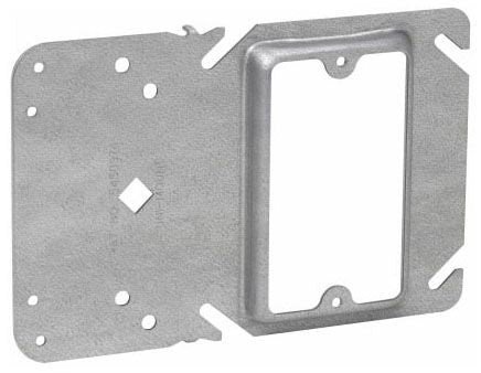 Crouse-Hinds TP31000 Square Box Cover