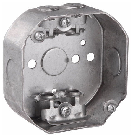 Crouse-Hinds TP310 Electrical Outlet Box