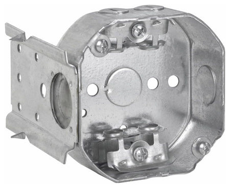 Crouse-Hinds TP312 Electrical Outlet Box