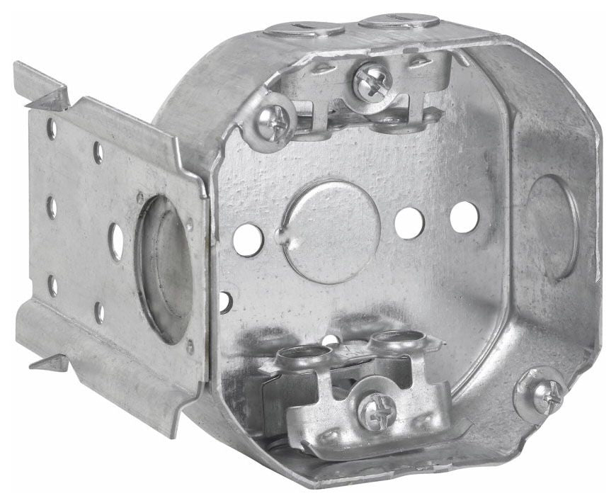 Crouse-Hinds TP312 Electrical Outlet Box