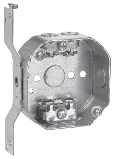 Crouse-Hinds TP314 Electrical Outlet Box