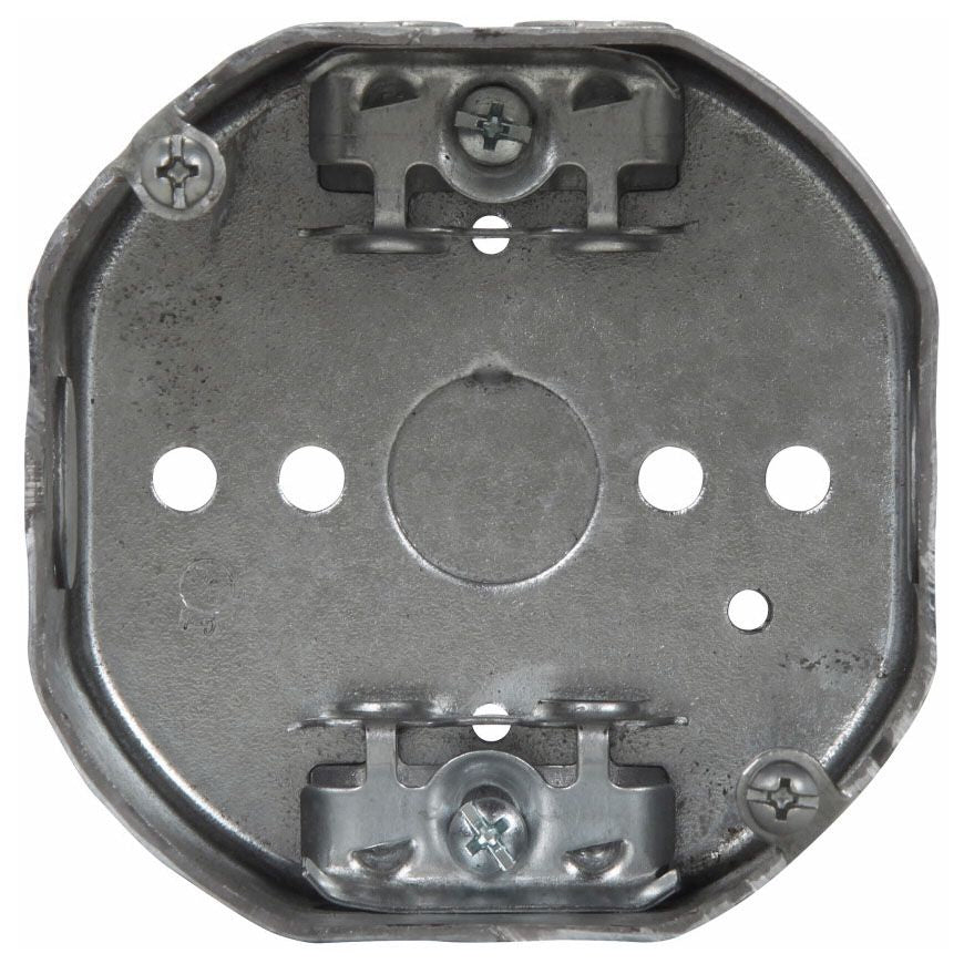Crouse-Hinds TP317 Electrical Outlet Box